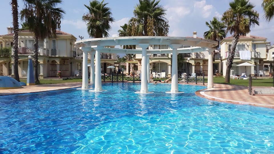 Villa Villamare Fethiye